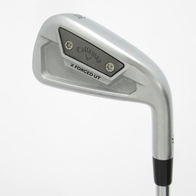 【中古ゴルフクラブ】キャロウェイゴルフ　X　X フォージド UT(2020) ユーティリティ N.S.PRO 950GH neo　シャフト：N.S.PRO 950GH neo
