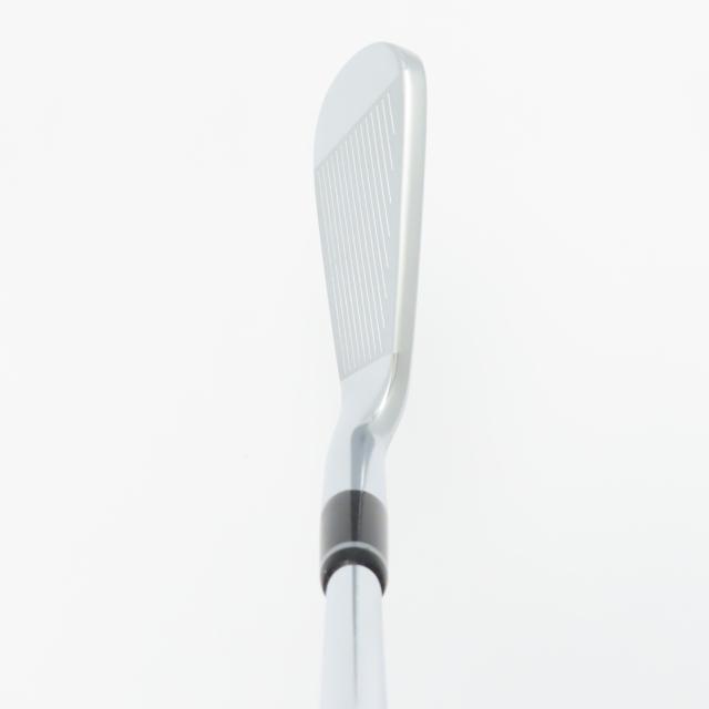 【中古ゴルフクラブ】プロギア　PRGR　02(2023) アイアン N.S.PRO スペックスチールIII ver.2　シャフト：N.S.PRO スペックスチールIII…