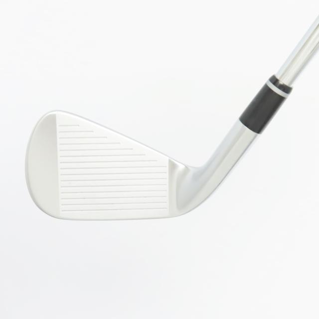 【中古ゴルフクラブ】プロギア　PRGR　02(2023) アイアン N.S.PRO スペックスチールIII ver.2　シャフト：N.S.PRO スペックスチールIII…