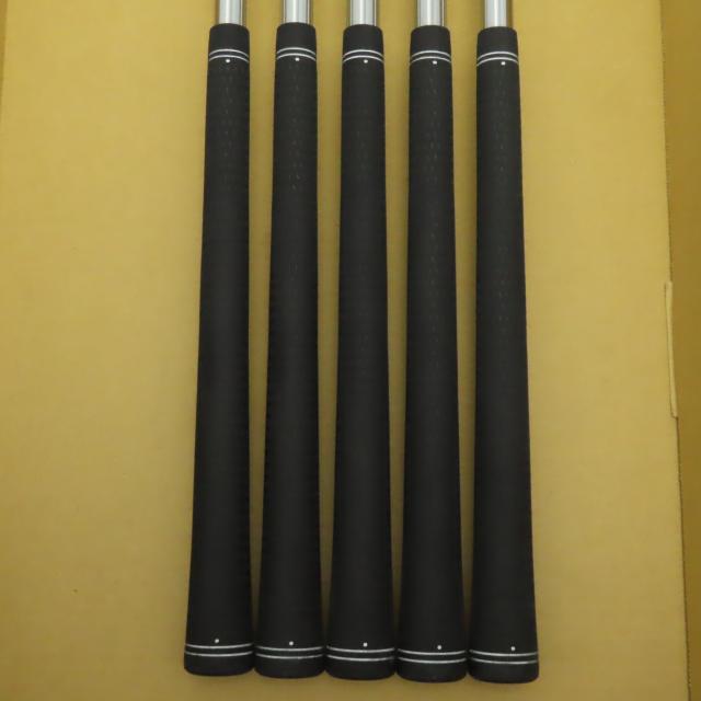 【中古ゴルフクラブ】プロギア　PRGR　02(2023) アイアン N.S.PRO スペックスチールIII ver.2　シャフト：N.S.PRO スペックスチールIII…