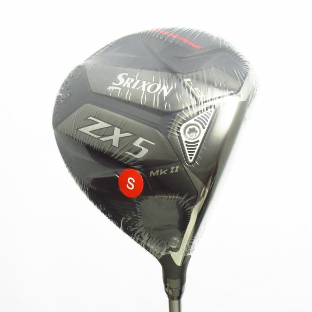 中古ゴルフクラブ】ダンロップ SRIXON スリクソン ZX5 MkII LS 中古ゴルフクラブ】ダンロップ SRIXON スリクソン ZX5 MkII LS