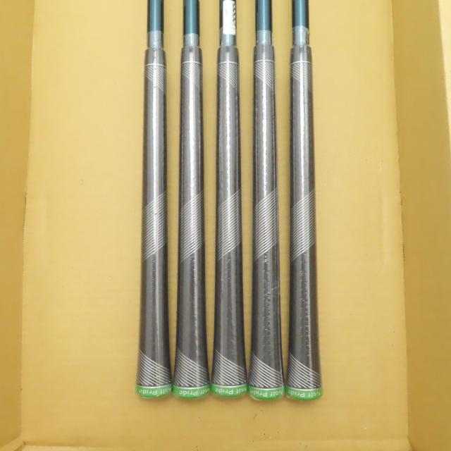 中古ゴルフクラブ】キャロウェイゴルフ ELYTE エリート X アイアン