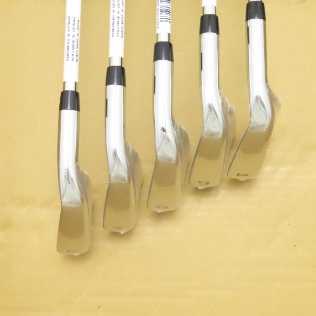 【中古ゴルフクラブ】キャロウェイゴルフ　ELYTE　エリート アイアン N.S.PRO 950GH neo　シャフト：N.S.PRO 950GH neo