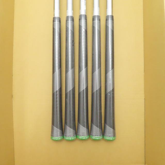 【中古ゴルフクラブ】キャロウェイゴルフ　ELYTE　エリート アイアン N.S.PRO 950GH neo　シャフト：N.S.PRO 950GH neo