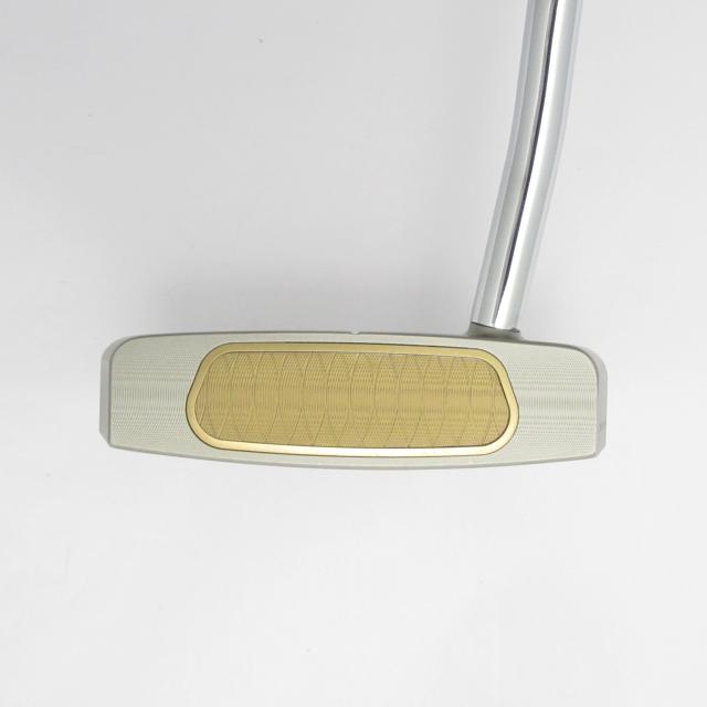 オデッセイ AI-ONE Ai-ONE 2-BALL JAILBIRD MINI DB パター スチール