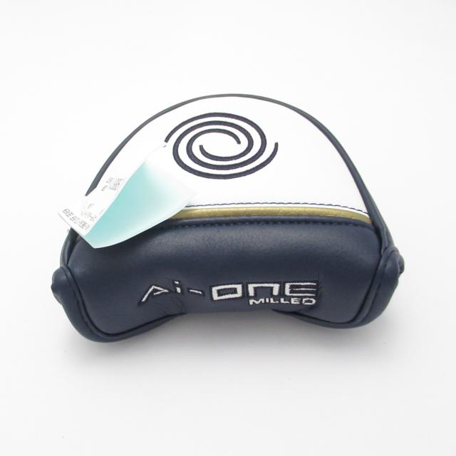 中古ゴルフクラブ】オデッセイ AI-ONE MILLED Ai-ONE MILLED SILVER