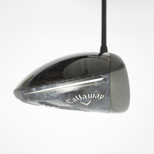 【中古ゴルフクラブ】キャロウェイゴルフ　Ai SMOKE　パラダイム Ai SMOKE MAX ドライバー TENSEI 50 for Callaway　シャフト：TENSEI …_3