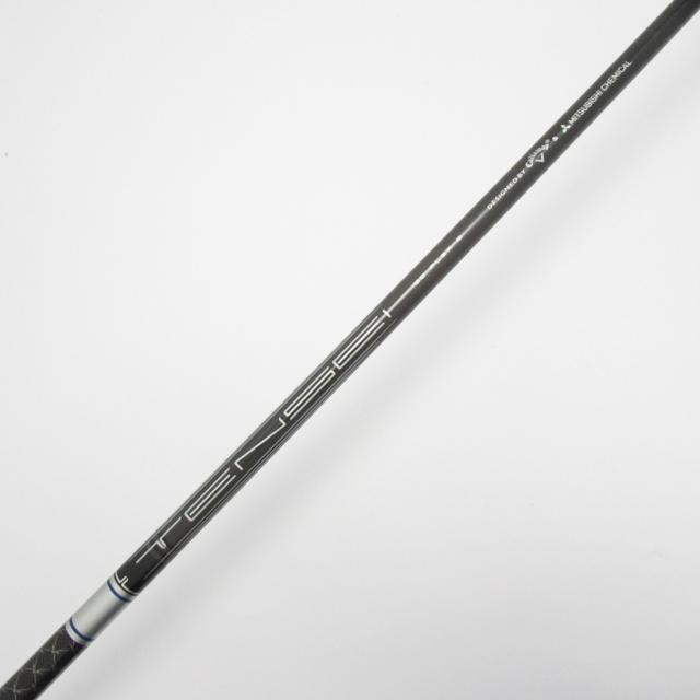 【中古ゴルフクラブ】キャロウェイゴルフ　Ai SMOKE　パラダイム Ai SMOKE MAX ドライバー TENSEI 50 for Callaway　シャフト：TENSEI …_5