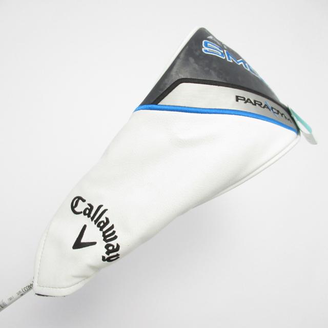 【中古ゴルフクラブ】キャロウェイゴルフ　Ai SMOKE　パラダイム Ai SMOKE MAX ドライバー TENSEI 50 for Callaway　シャフト：TENSEI …_7