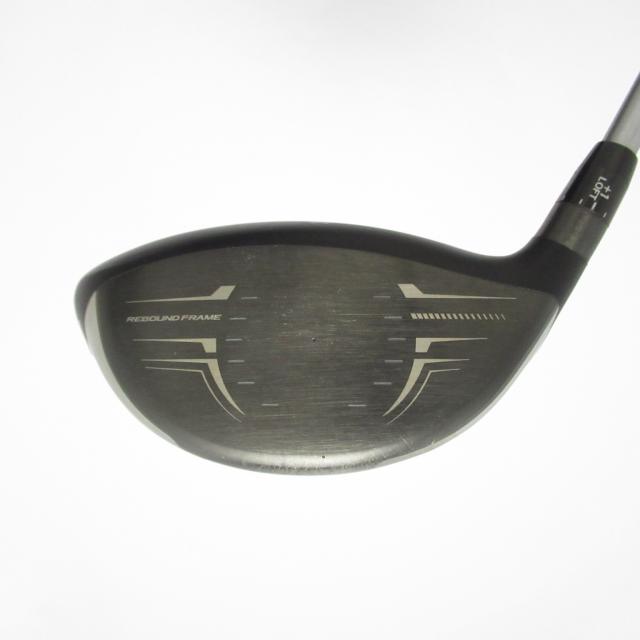 てん 中古ゴルフクラブ】ダンロップ SRIXON スリクソン ZX5 MkII ドライバー