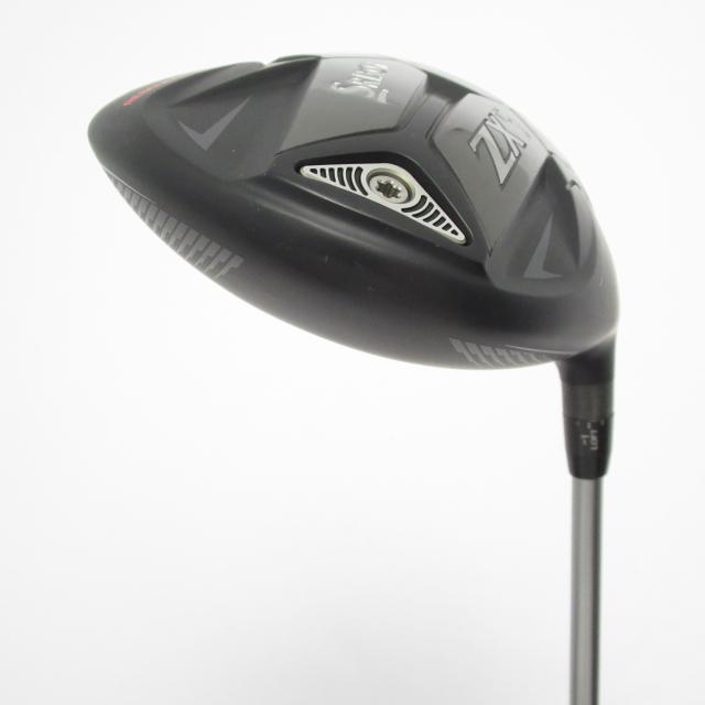 ダンロップ SRIXON スリクソン ZX5 MkII LS ドライバー Diamana ZX-II