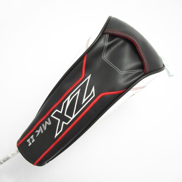 中古ゴルフクラブ】ダンロップ SRIXON スリクソン ZX5 MkII ドライバー