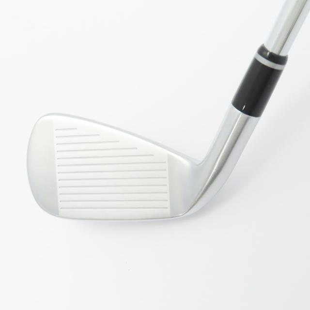 【中古ゴルフクラブ】プロギア　PRGR　PRGR 02 IRON アイアン N.S.PRO SSIII ver.2 FOR PRGR　シャフト：N.S.PRO SSIII ver.2 FOR PRGR