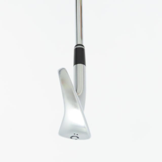 【中古ゴルフクラブ】プロギア　PRGR　PRGR 02 IRON アイアン N.S.PRO SSIII ver.2 FOR PRGR　シャフト：N.S.PRO SSIII ver.2 FOR PRGR