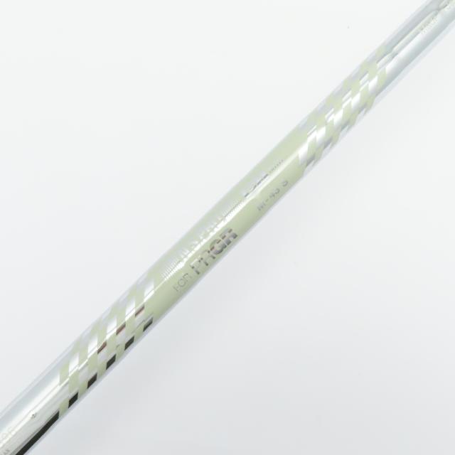 【中古ゴルフクラブ】プロギア　PRGR　PRGR 02 IRON アイアン N.S.PRO SSIII ver.2 FOR PRGR　シャフト：N.S.PRO SSIII ver.2 FOR PRGR