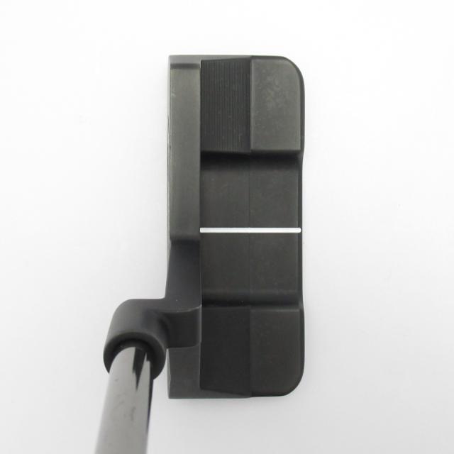 【中古ゴルフクラブ】テーラーメイド　TP Collection　TP コレクション BLACK トラスヒール DEL MONTE TB1 パター スチールシャフト　…_1
