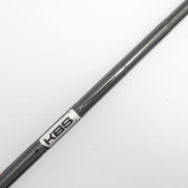 【中古ゴルフクラブ】テーラーメイド　TP Collection　TP コレクション BLACK トラスヒール DEL MONTE TB1 パター スチールシャフト　…_5
