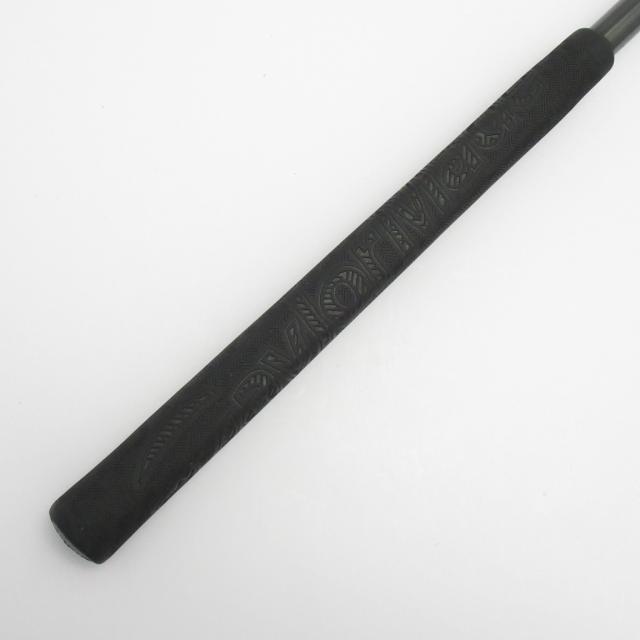 【中古ゴルフクラブ】テーラーメイド　TP Collection　TP コレクション BLACK トラスヒール DEL MONTE TB1 パター スチールシャフト　…_6