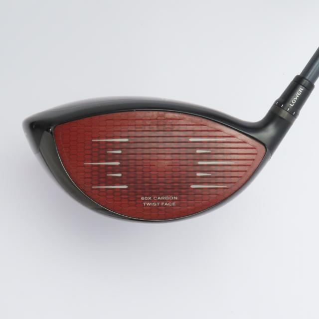 中古ゴルフクラブ】テーラーメイド STEALTH ステルス2 PLUS ドライバー