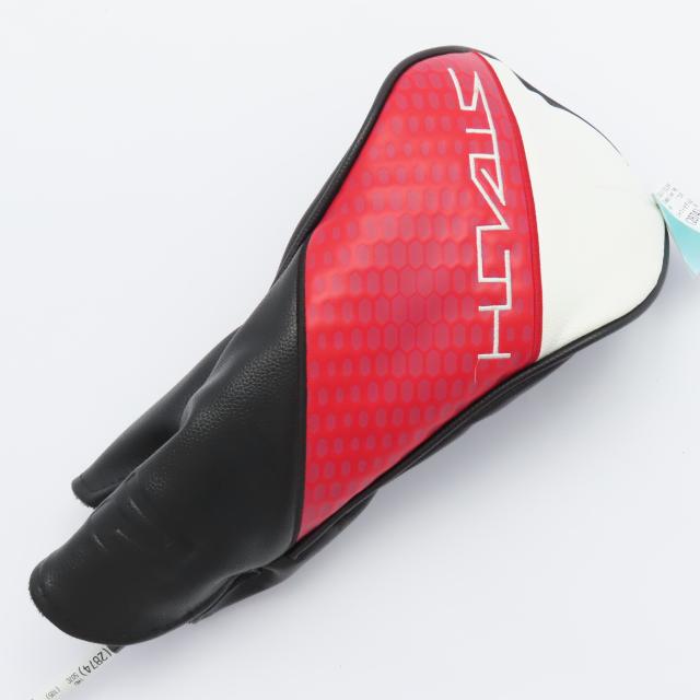 中古ゴルフクラブ】テーラーメイド STEALTH ステルス2 PLUS ドライバー