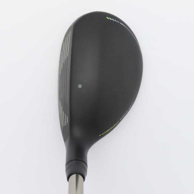 【中古ゴルフクラブ】ピン　G430　G430 ハイブリッド ユーティリティ PING TOUR 2.0 CHROME 85　シャフト：PING TOUR 2.0 CHROME 85_1