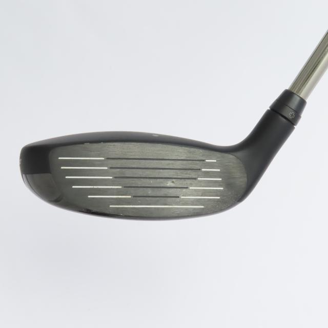 【中古ゴルフクラブ】ピン　G430　G430 ハイブリッド ユーティリティ PING TOUR 2.0 CHROME 85　シャフト：PING TOUR 2.0 CHROME 85_2