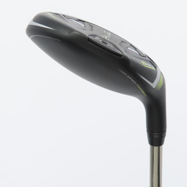 【中古ゴルフクラブ】ピン　G430　G430 ハイブリッド ユーティリティ PING TOUR 2.0 CHROME 85　シャフト：PING TOUR 2.0 CHROME 85_4