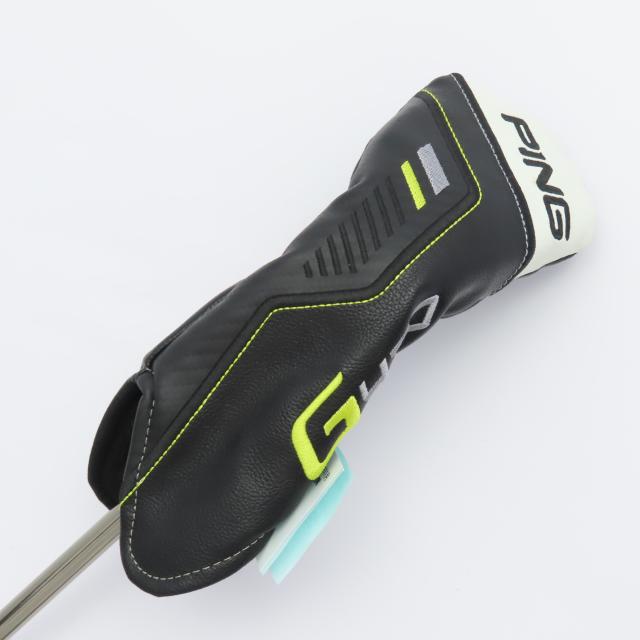 【中古ゴルフクラブ】ピン　G430　G430 ハイブリッド ユーティリティ PING TOUR 2.0 CHROME 85　シャフト：PING TOUR 2.0 CHROME 85_7