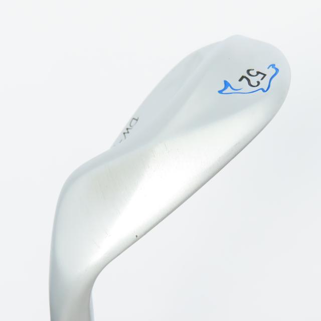 【中古ゴルフクラブ】キャスコ　DOLPHIN　ドルフィン DW-123 ウェッジ N.S.PRO 950GH neo　シャフト：N.S.PRO 950GH neo