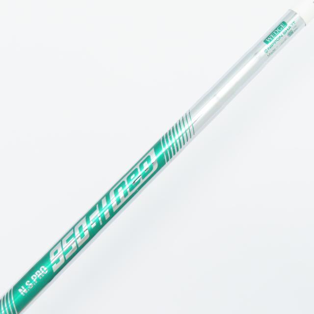 【中古ゴルフクラブ】キャスコ　DOLPHIN　ドルフィン DW-123 ウェッジ N.S.PRO 950GH neo　シャフト：N.S.PRO 950GH neo