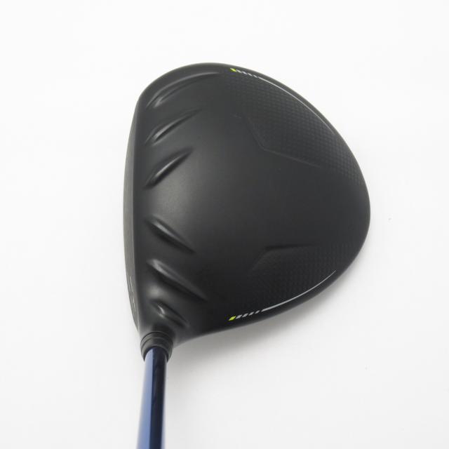 中古ゴルフクラブ】ピン G430 G430 MAX ドライバー Diamana TB60