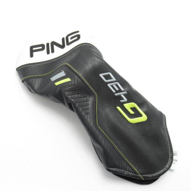 中古ゴルフクラブ】ピン G430 G430 MAX ドライバー Diamana TB60