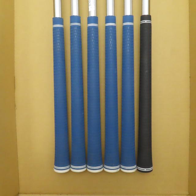 【中古ゴルフクラブ】キャロウェイゴルフ　X　X FORGED STAR(2021) アイアン N.S.PRO MODUS3 TOUR 105　シャフト：N.S.PRO MODUS3 TOUR…