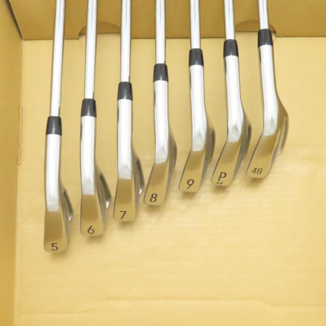 【中古ゴルフクラブ】タイトリスト　T SERIES　T100S アイアン N.S.PRO MODUS3 TOUR 115　シャフト：N.S.PRO MODUS3 TOUR 115