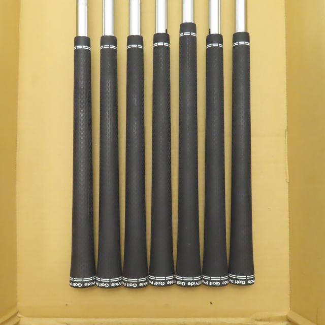 【中古ゴルフクラブ】タイトリスト　T SERIES　T100S アイアン N.S.PRO MODUS3 TOUR 115　シャフト：N.S.PRO MODUS3 TOUR 115