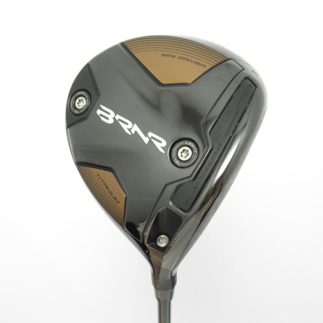 BRNR ミニドライバー 11.5°ベンタスブラック6S TaylorMade