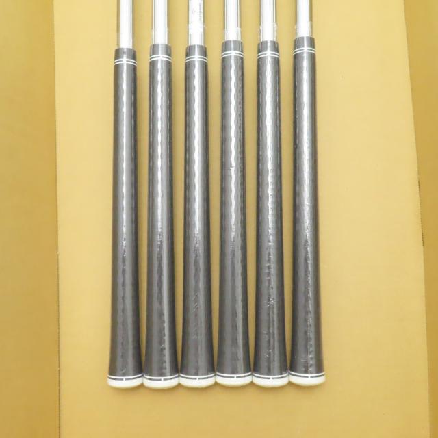 【中古ゴルフクラブ】キャロウェイゴルフ　APEX　APEX PRO(2024) アイアン N.S.PRO MODUS3 TOUR 105　シャフト：N.S.PRO MODUS3 TOUR 105