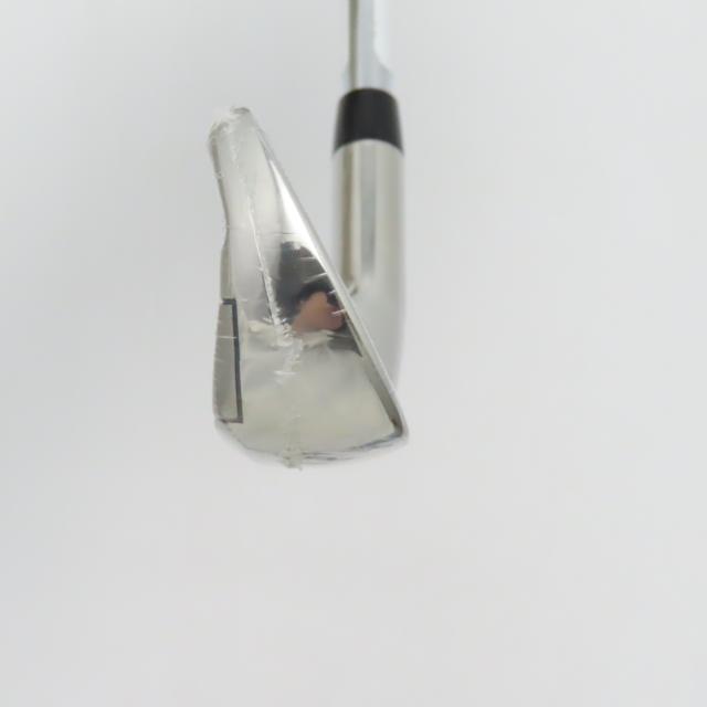 【中古ゴルフクラブ】キャロウェイゴルフ　Ai SMOKE　パラダイム Ai SMOKE HL アイアン N.S.PRO ZELOS 7　シャフト：N.S.PRO ZELOS 7