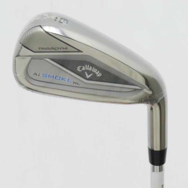 中古ゴルフクラブ】キャロウェイゴルフ Ai SMOKE パラダイム Ai
