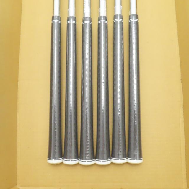 【中古ゴルフクラブ】キャロウェイゴルフ　APEX　APEX PRO(2024) アイアン N.S.PRO MODUS3 TOUR 105　シャフト：N.S.PRO MODUS3 TOUR 105