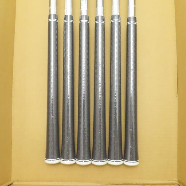 【中古ゴルフクラブ】キャロウェイゴルフ　APEX　APEX PRO(2024) アイアン N.S.PRO MODUS3 TOUR 105　シャフト：N.S.PRO MODUS3 TOUR 105