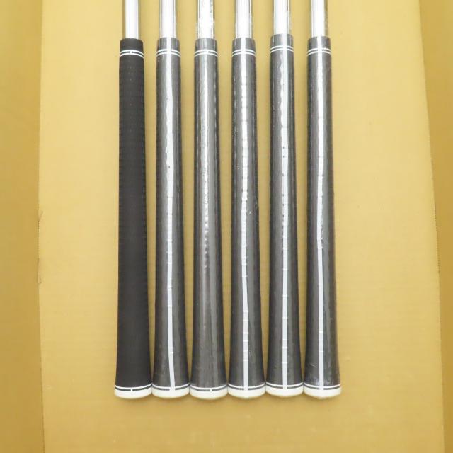 【中古ゴルフクラブ】キャロウェイゴルフ　APEX　APEX PRO(2024) アイアン N.S.PRO MODUS3 TOUR 105　シャフト：N.S.PRO MODUS3 TOUR 105