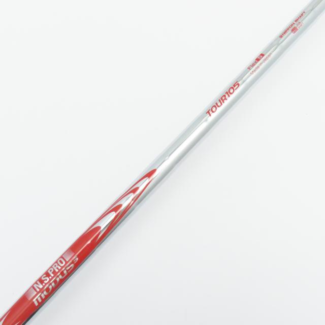 【中古ゴルフクラブ】テーラーメイド　P770　P770(2024) アイアン N.S.PRO MODUS3 TOUR 105　シャフト：N.S.PRO MODUS3 TOUR 105