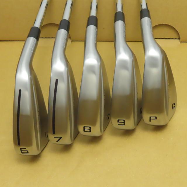 【中古ゴルフクラブ】テーラーメイド　P770　P770(2024) アイアン N.S.PRO MODUS3 TOUR 105　シャフト：N.S.PRO MODUS3 TOUR 105