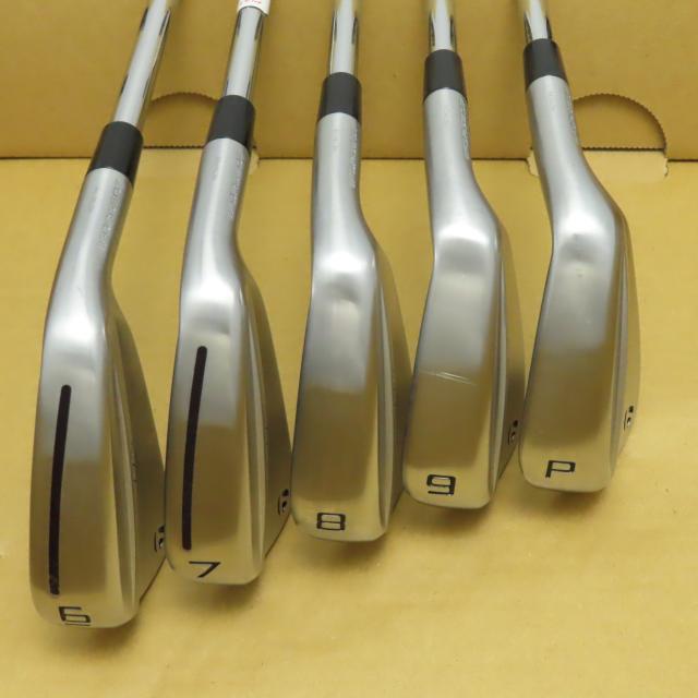 【中古ゴルフクラブ】テーラーメイド　P770　P770(2024) アイアン N.S.PRO MODUS3 TOUR 105　シャフト：N.S.PRO MODUS3 TOUR 105