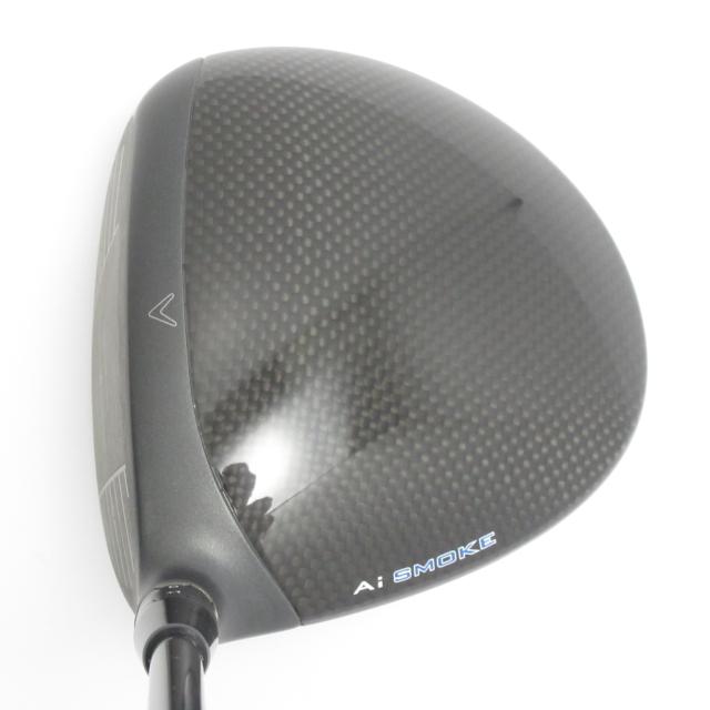 中古ゴルフクラブ】キャロウェイゴルフ Ai SMOKE パラダイム Ai SMOKE