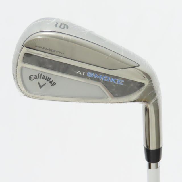 中古ゴルフクラブ】キャロウェイゴルフ Ai SMOKE パラダイム Ai