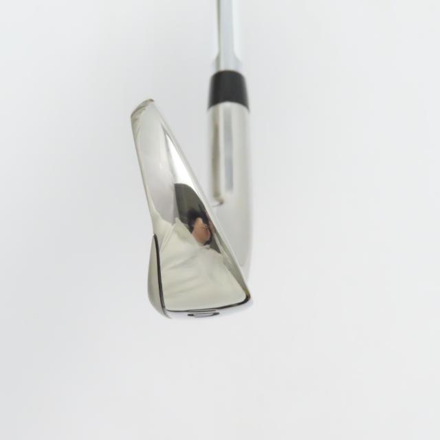 【中古ゴルフクラブ】キャロウェイゴルフ　Ai SMOKE　パラダイム Ai SMOKE アイアン N.S.PRO ZELOS 7　シャフト：N.S.PRO ZELOS 7