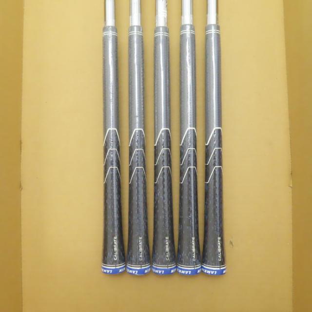 【中古ゴルフクラブ】キャロウェイゴルフ　Ai SMOKE　パラダイム Ai SMOKE アイアン N.S.PRO ZELOS 7　シャフト：N.S.PRO ZELOS 7