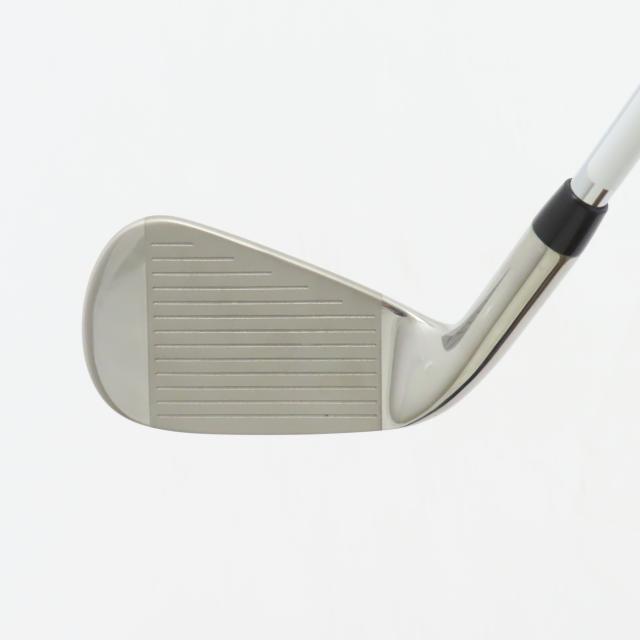 【中古ゴルフクラブ】キャロウェイゴルフ　Ai SMOKE　パラダイム Ai SMOKE アイアン N.S.PRO ZELOS 7　シャフト：N.S.PRO ZELOS 7